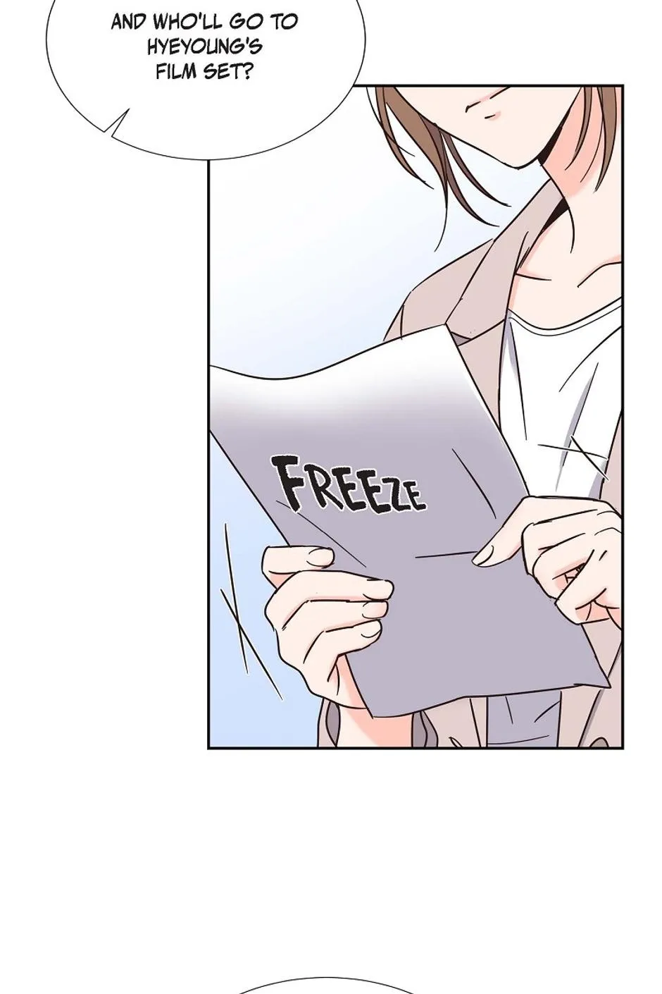 The Scandal (DOG) Chapter 13 page 47 - 