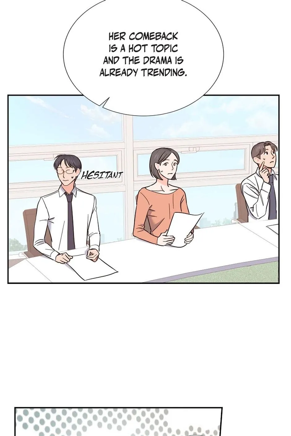 The Scandal (DOG) Chapter 13 page 48 - 
