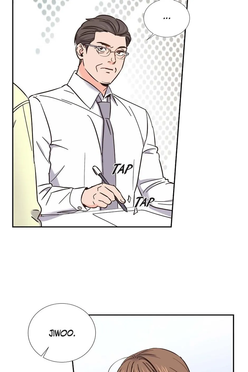 The Scandal (DOG) Chapter 13 page 49 - 