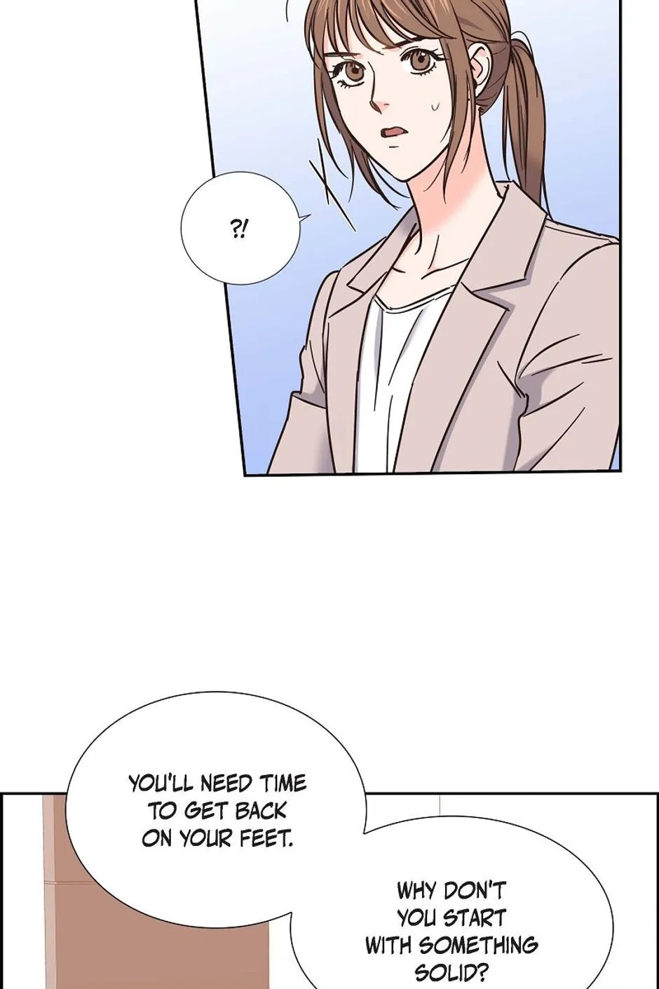 The Scandal (DOG) Chapter 13 page 50 - 
