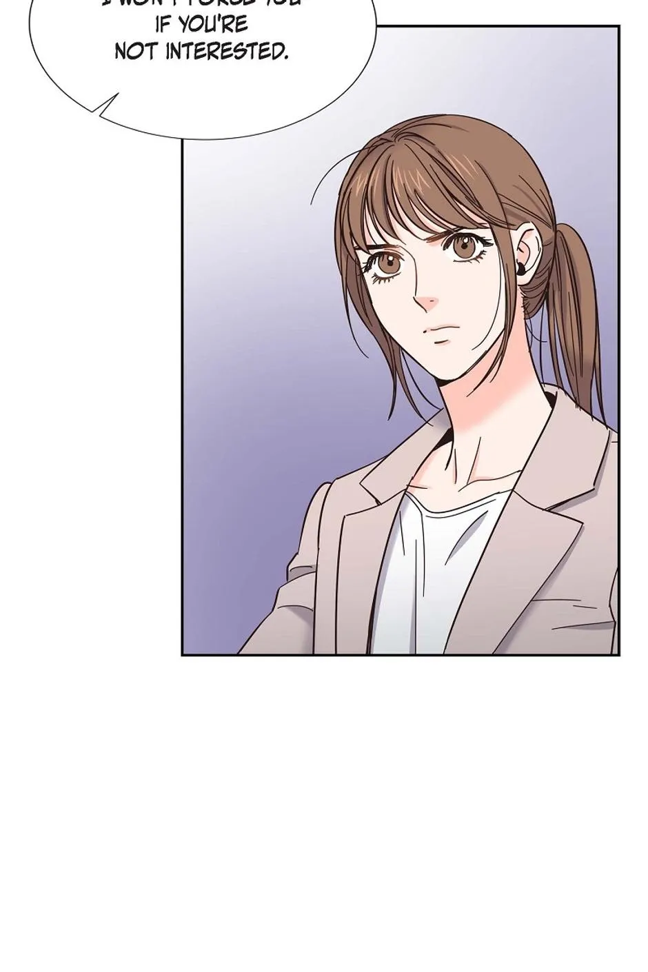 The Scandal (DOG) Chapter 13 page 53 - 