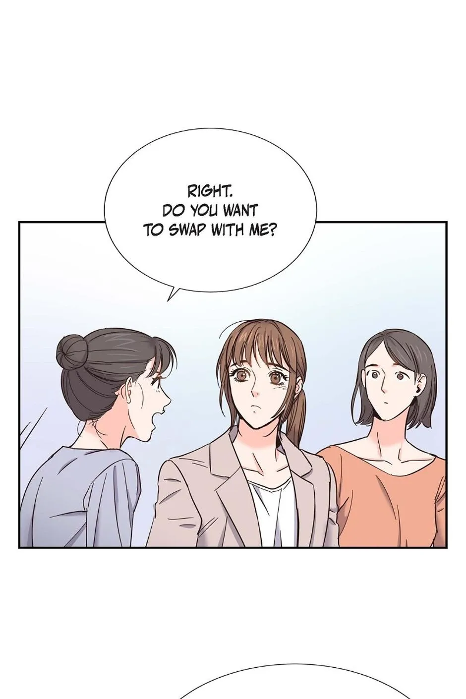 The Scandal (DOG) Chapter 13 page 56 - 