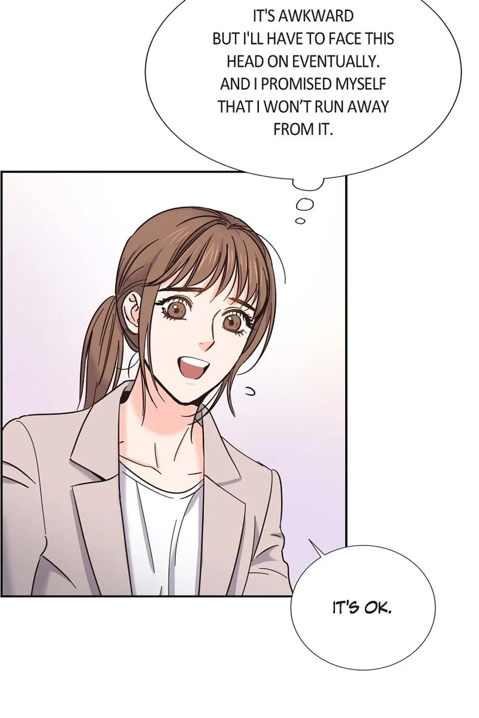 The Scandal (DOG) Chapter 13 page 57 - 