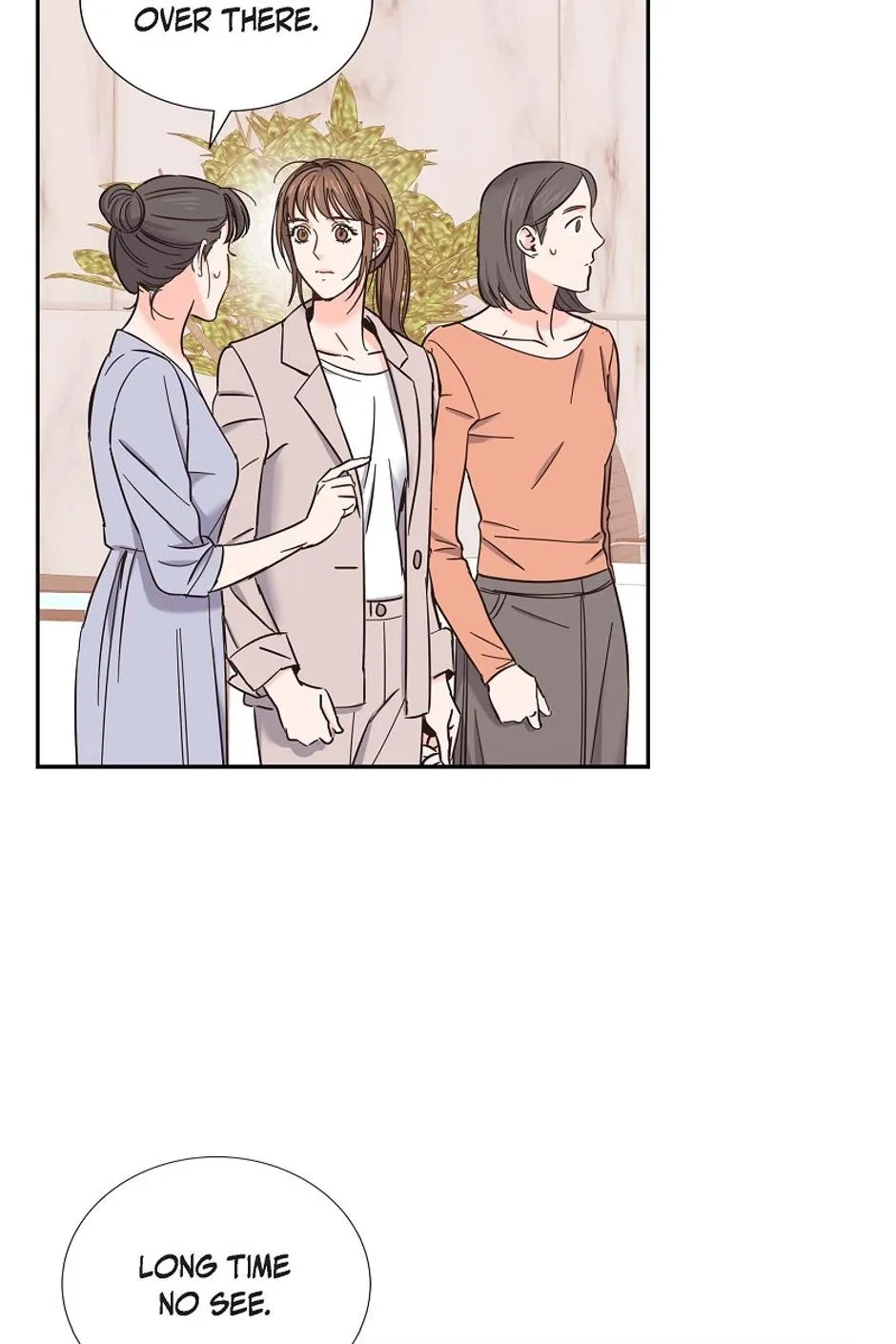 The Scandal (DOG) Chapter 13 page 59 - 