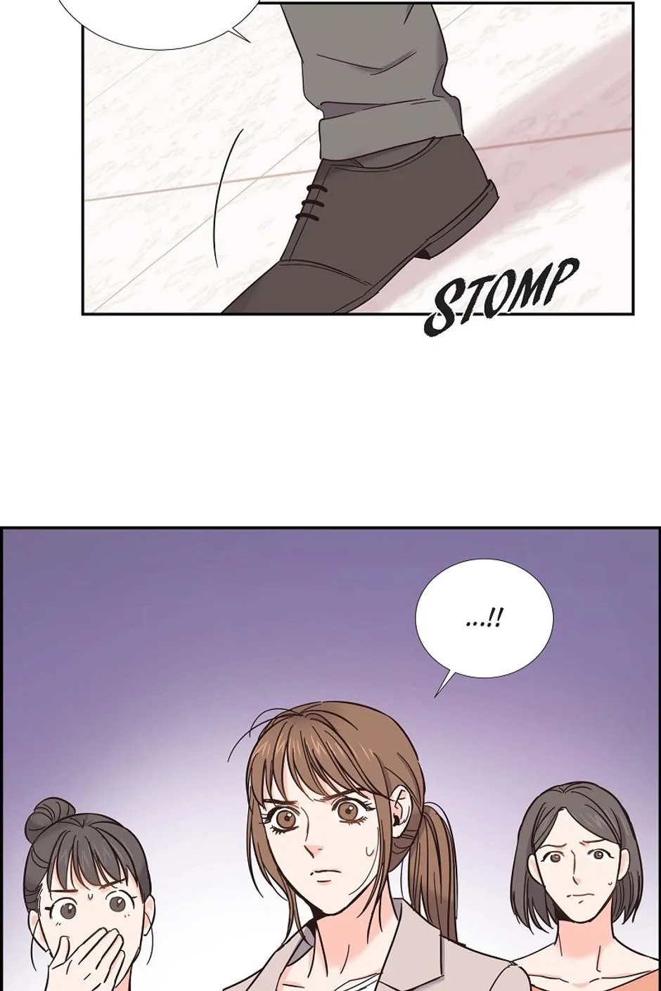 The Scandal (DOG) Chapter 13 page 60 - 