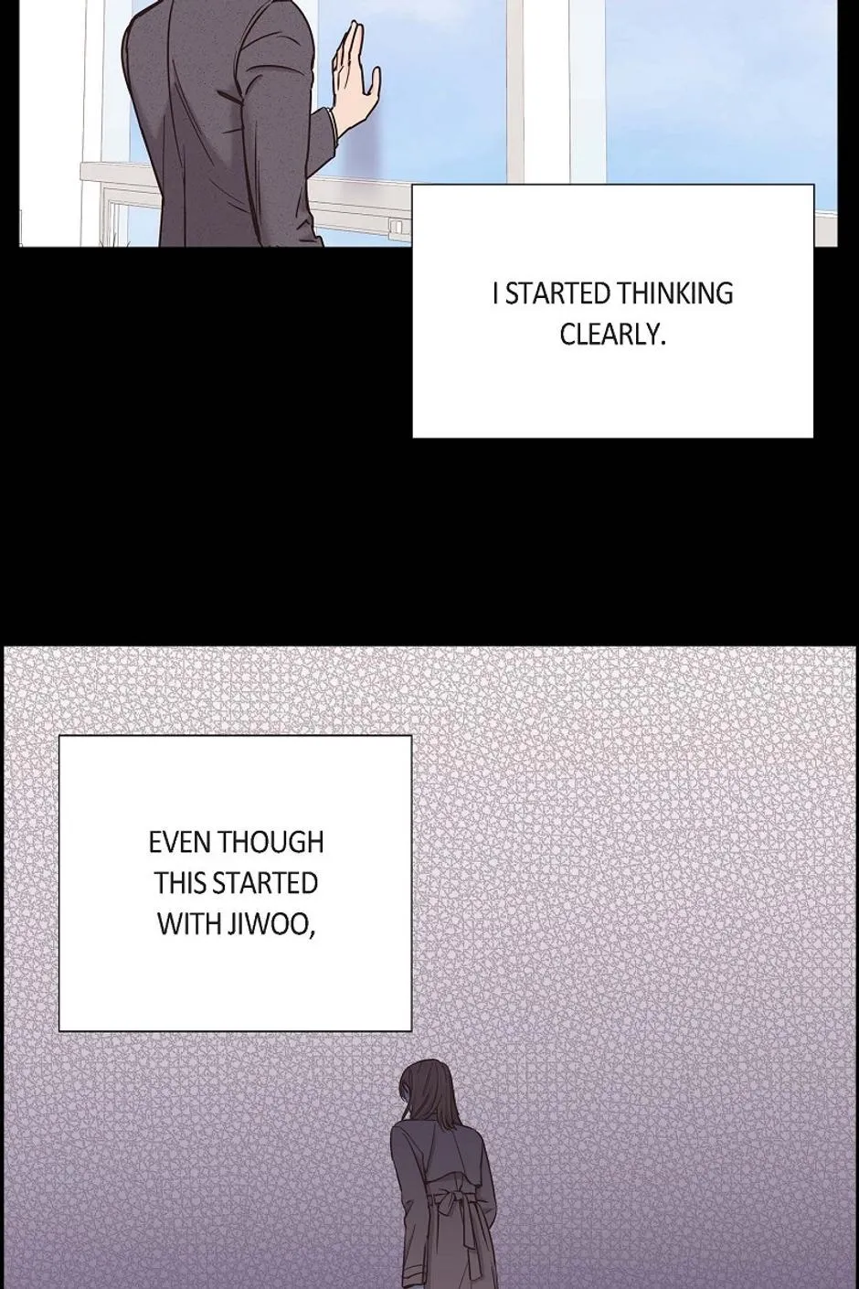 The Scandal (DOG) Chapter 13 page 7 - 