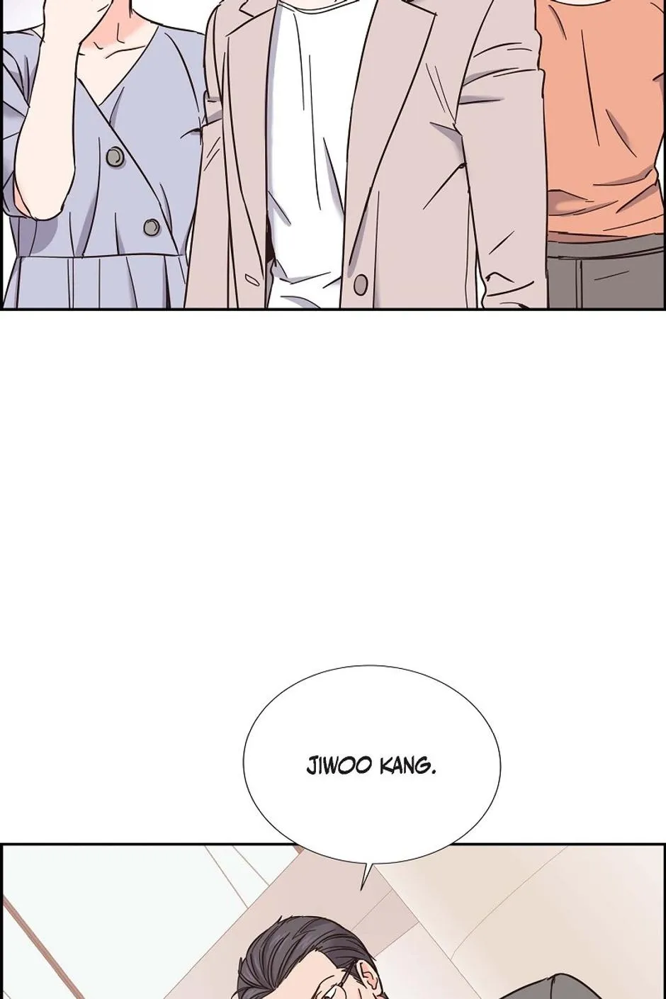 The Scandal (DOG) Chapter 13 page 61 - 