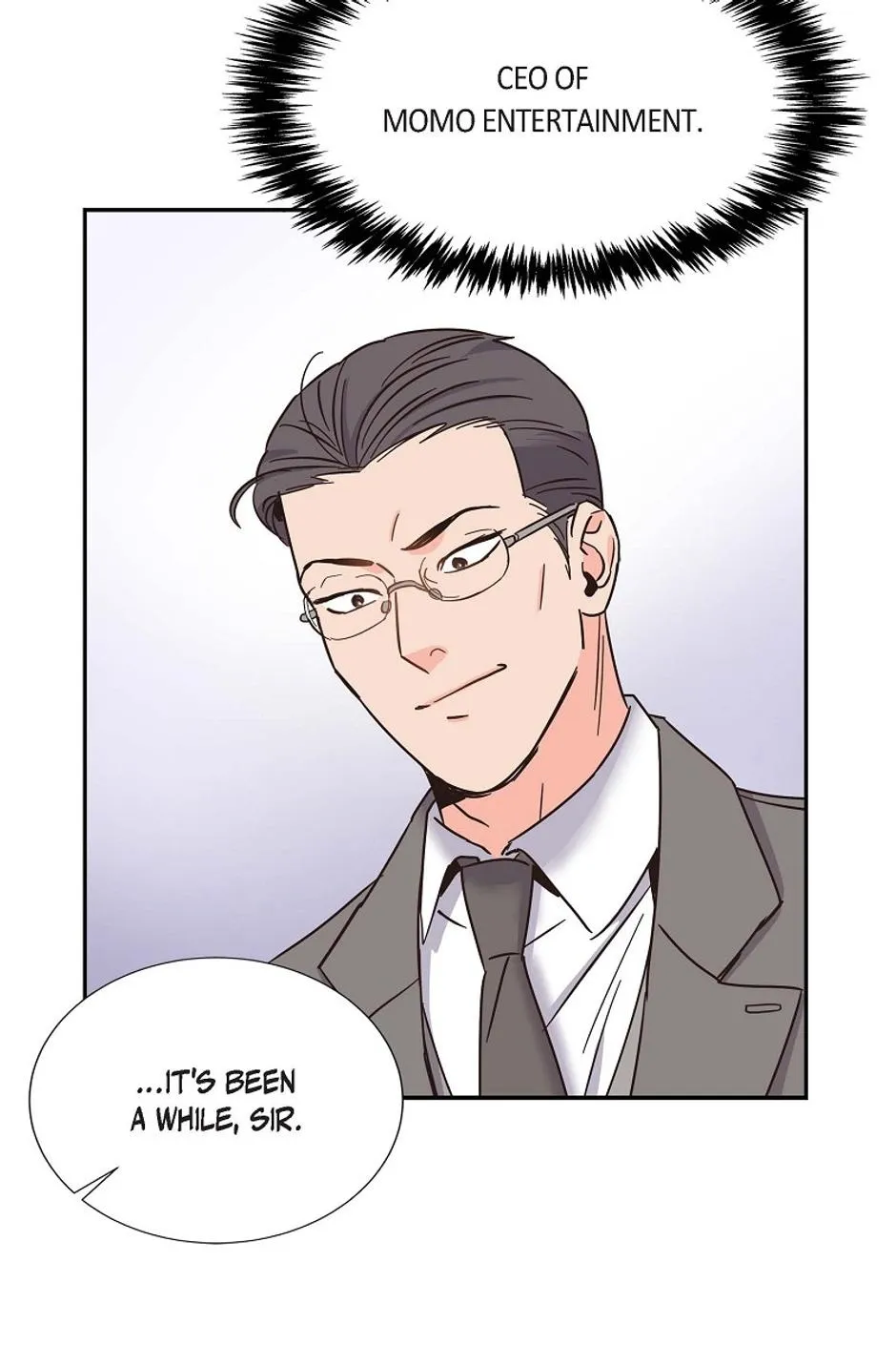 The Scandal (DOG) Chapter 13 page 63 - 