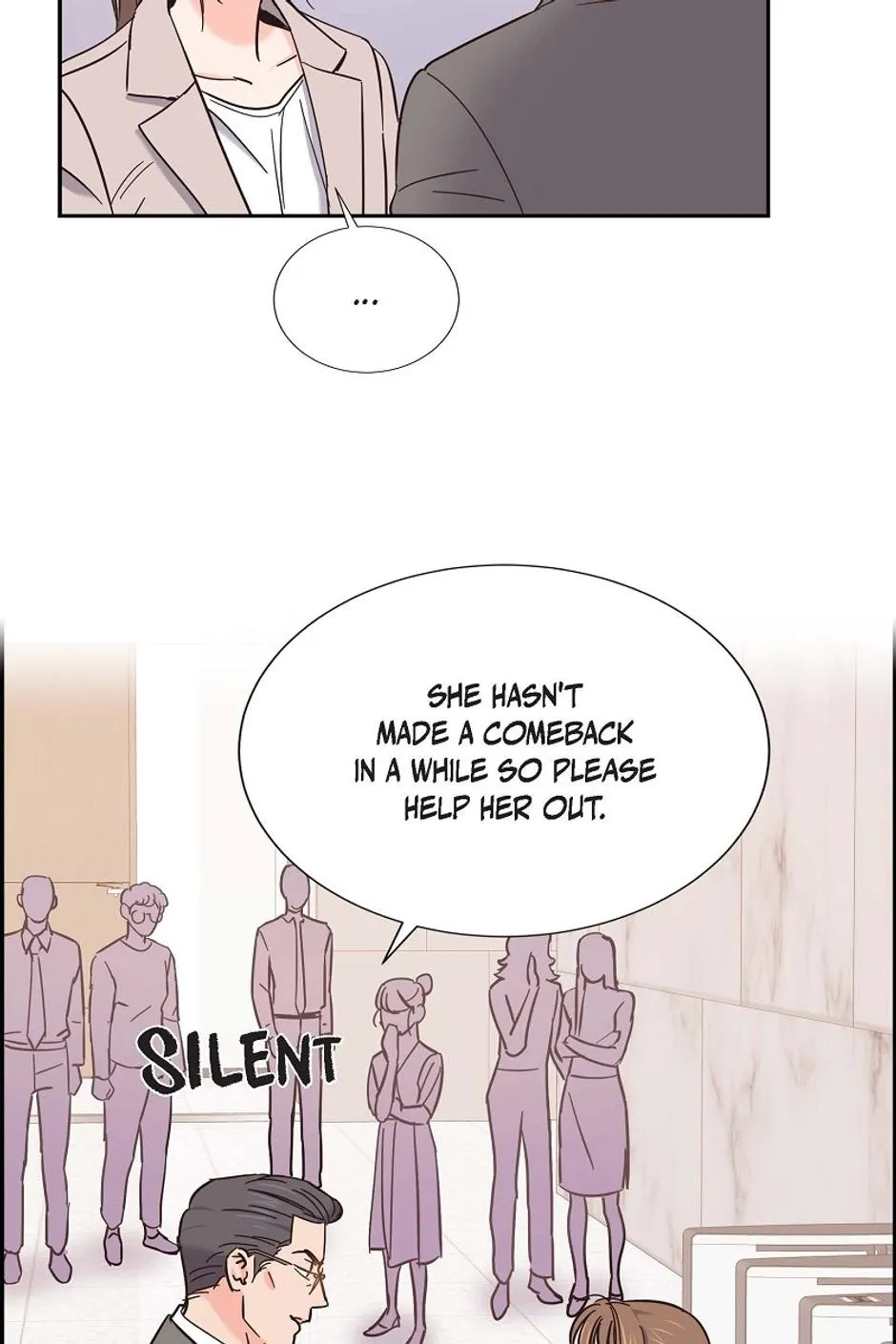 The Scandal (DOG) Chapter 13 page 66 - 