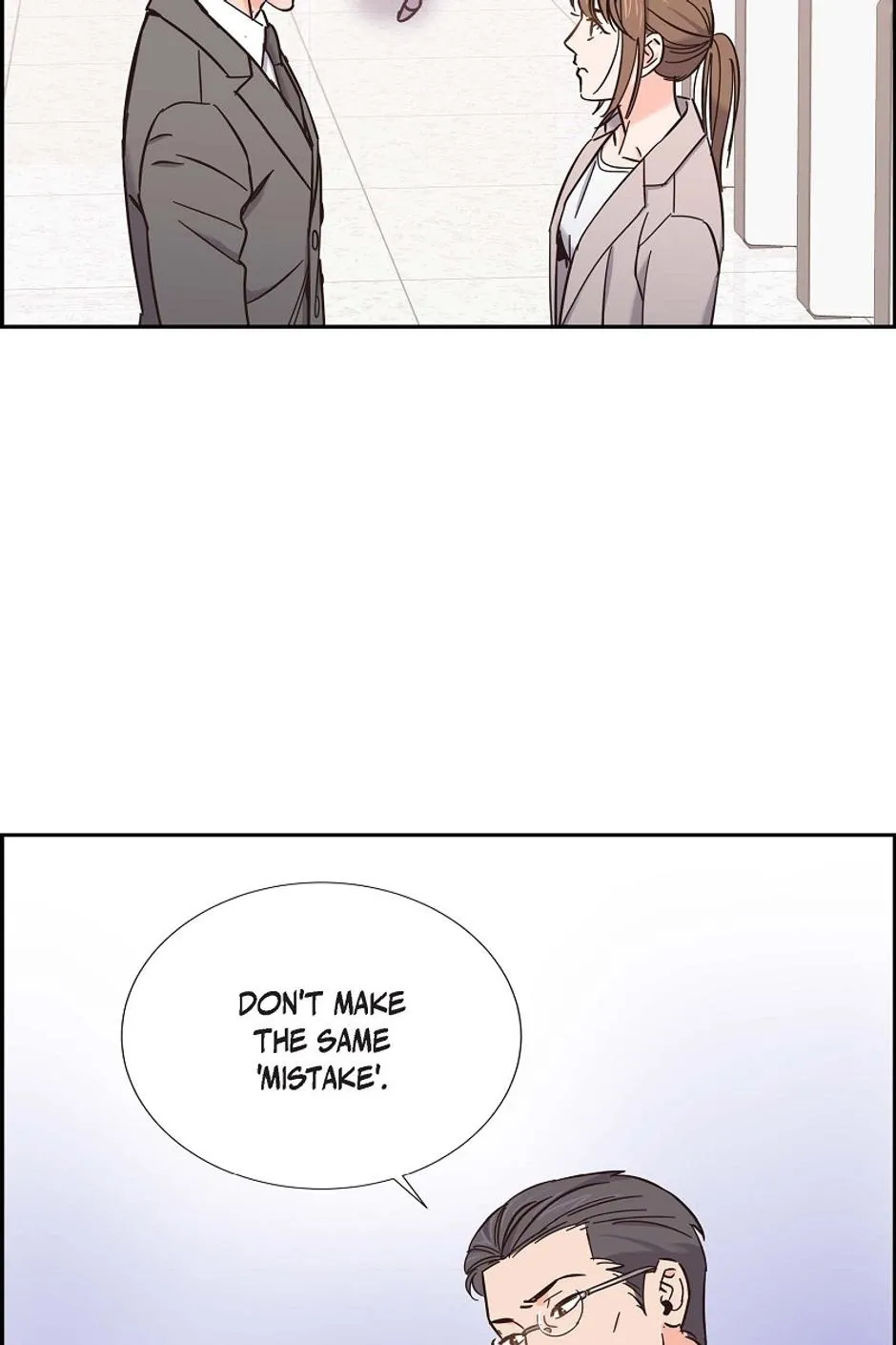 The Scandal (DOG) Chapter 13 page 67 - 