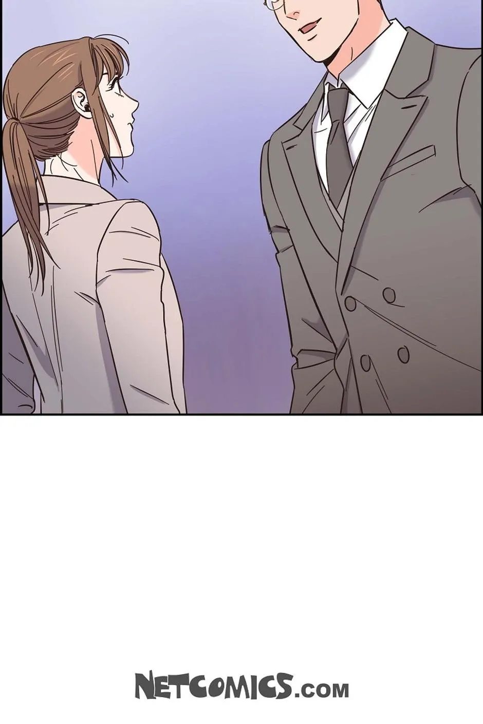 The Scandal (DOG) Chapter 13 page 68 - 
