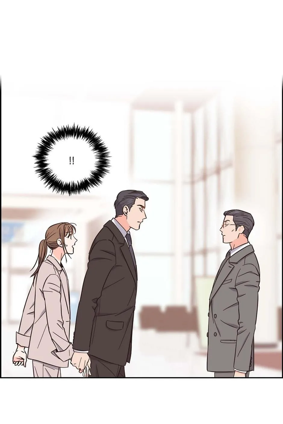 The Scandal (DOG) Chapter 14 page 14 - 