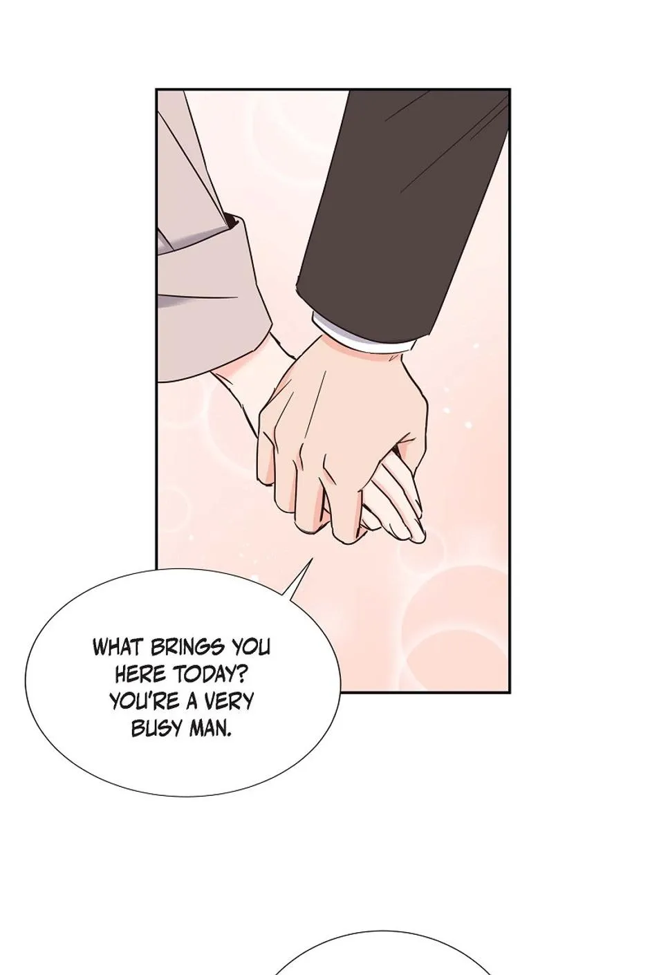 The Scandal (DOG) Chapter 14 page 16 - 