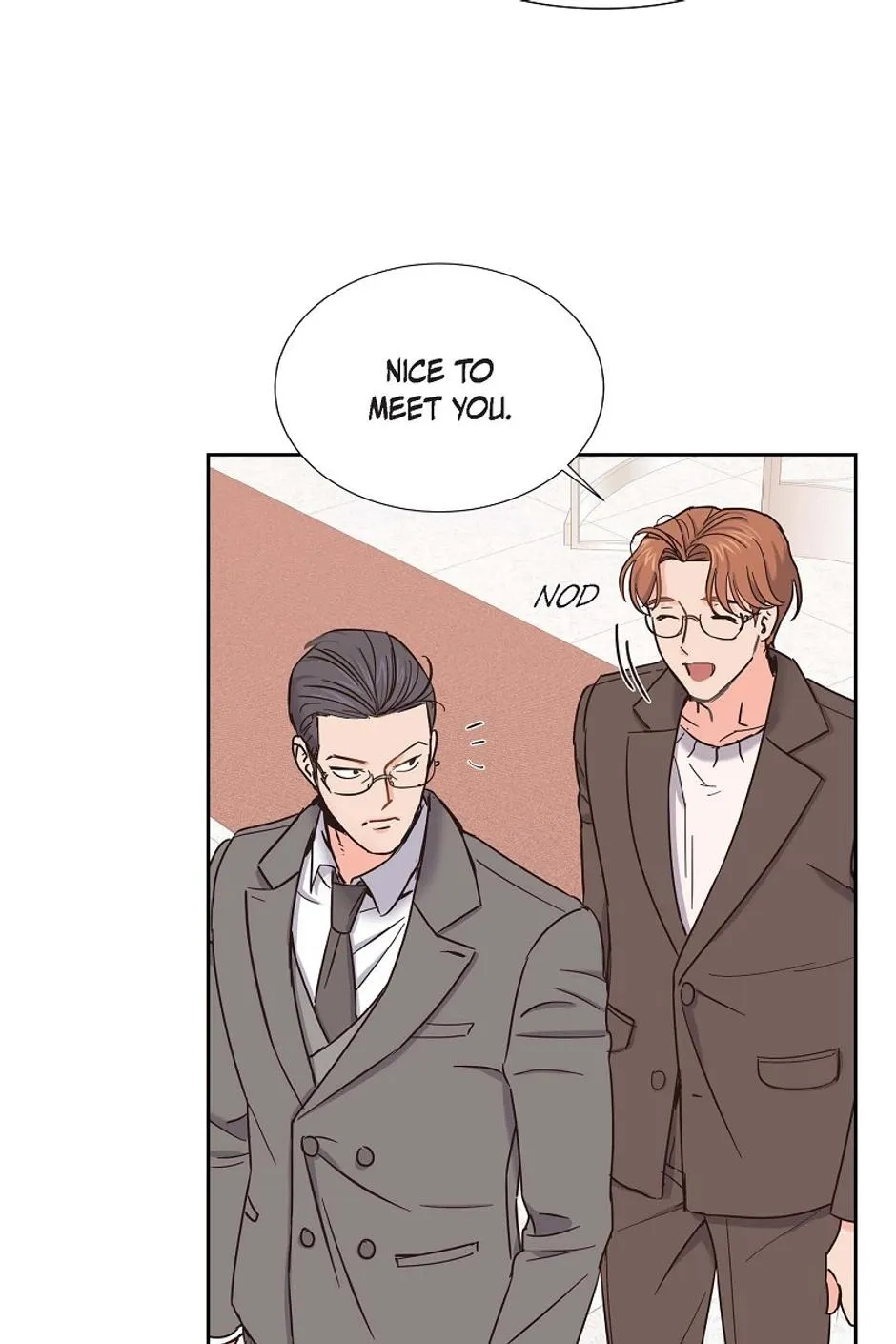 The Scandal (DOG) Chapter 14 page 18 - 