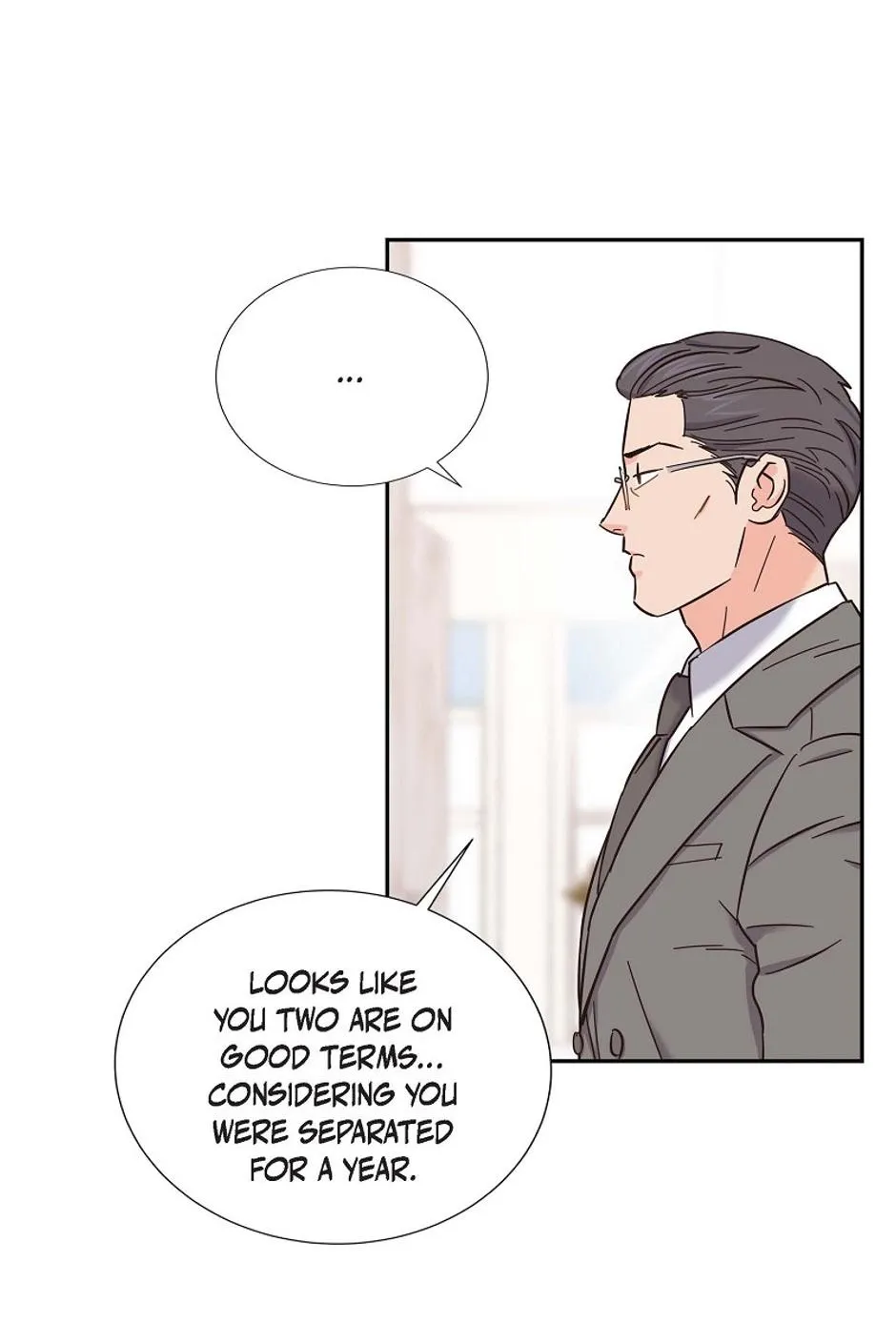 The Scandal (DOG) Chapter 14 page 20 - 