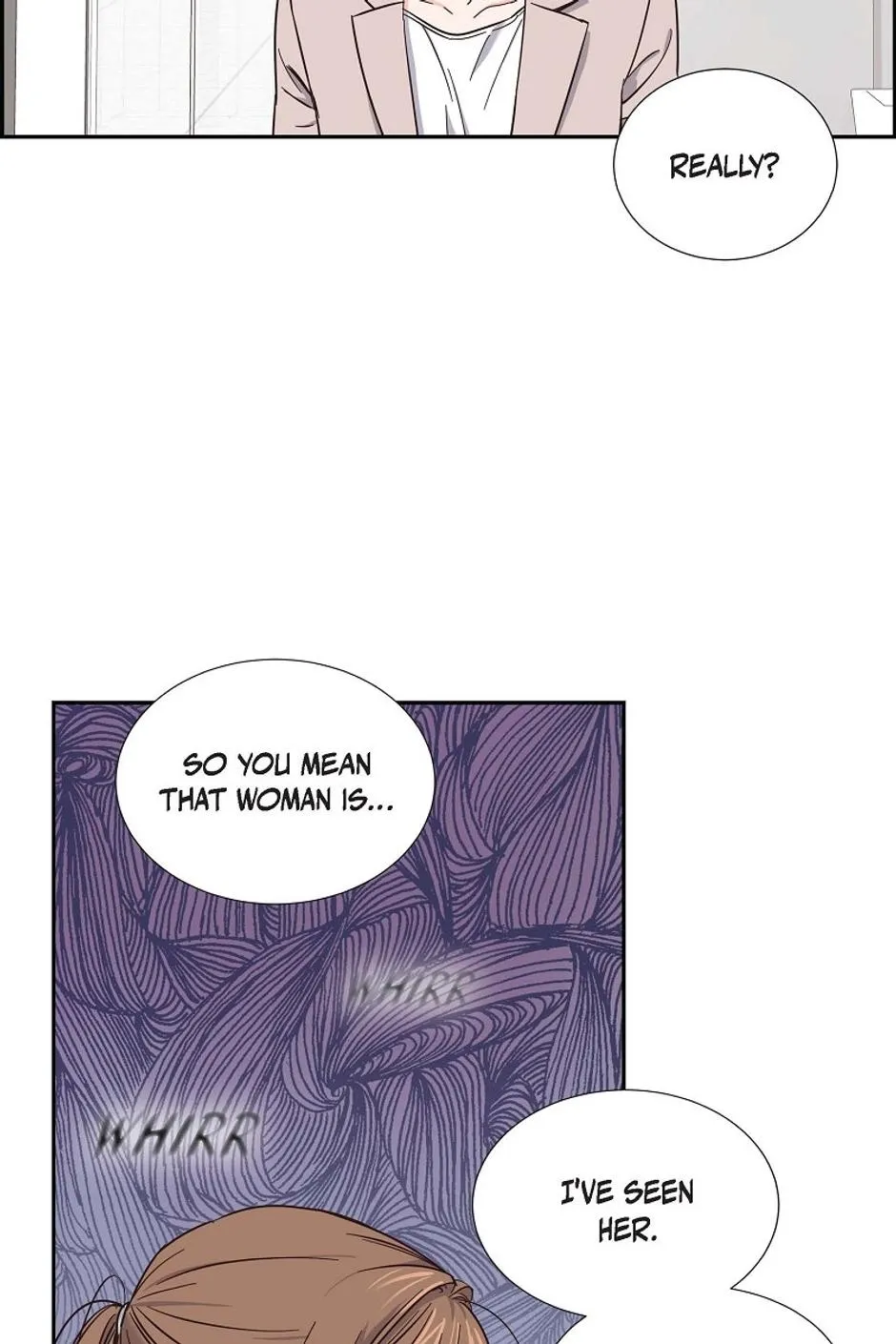 The Scandal (DOG) Chapter 14 page 3 - 