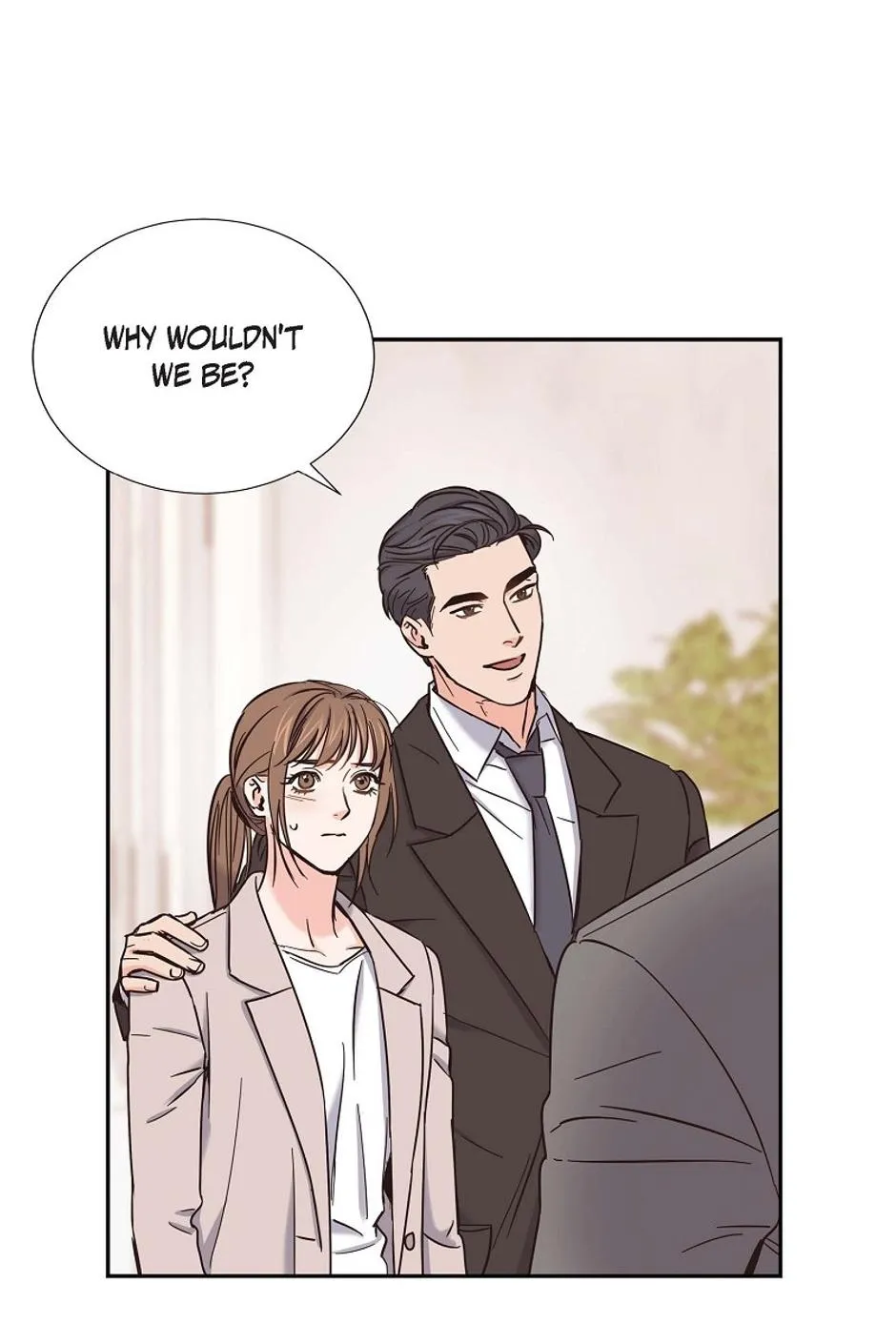 The Scandal (DOG) Chapter 14 page 21 - 