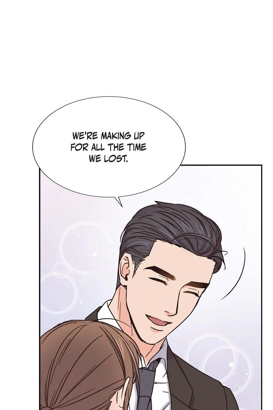 The Scandal (DOG) Chapter 14 page 22 - 