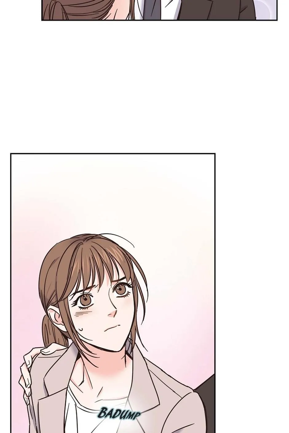 The Scandal (DOG) Chapter 14 page 23 - 