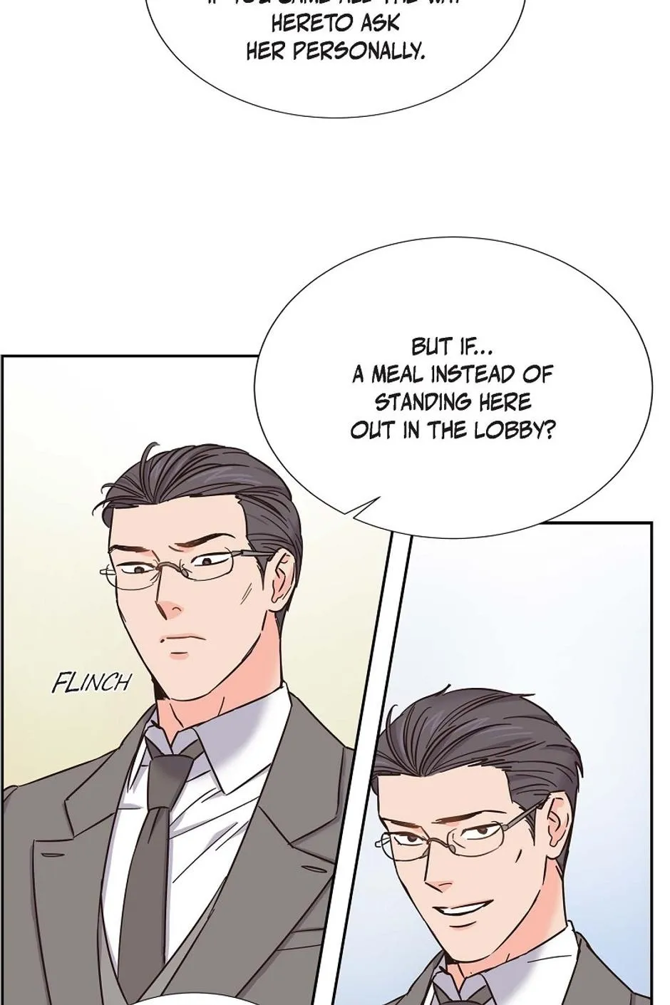 The Scandal (DOG) Chapter 14 page 26 - 