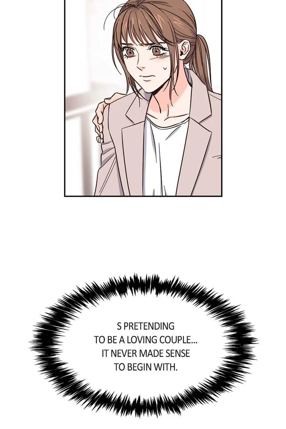 The Scandal (DOG) Chapter 14 page 31 - 