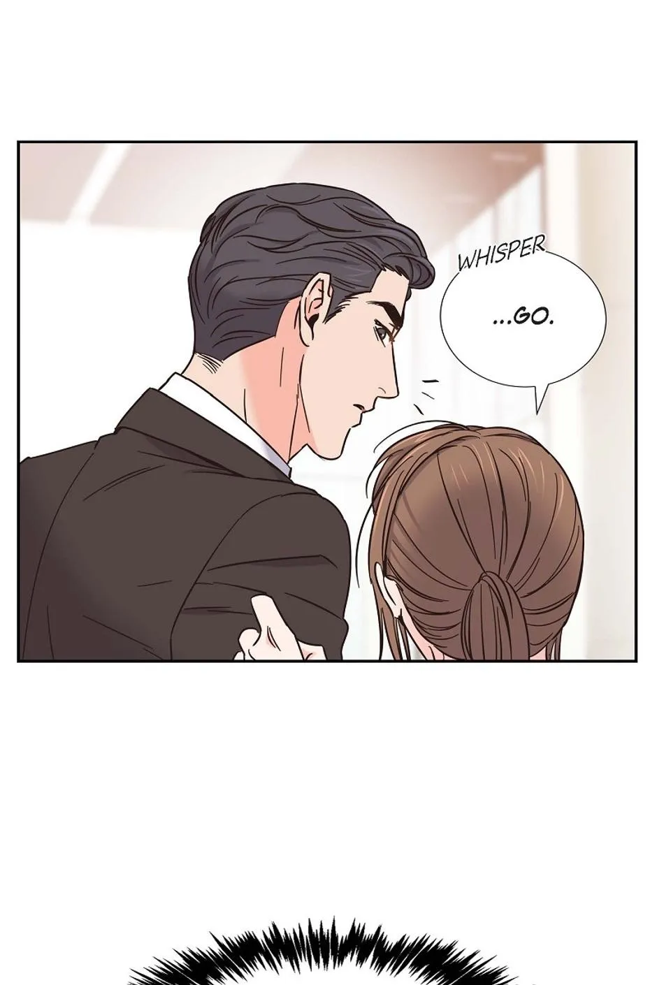 The Scandal (DOG) Chapter 14 page 32 - 