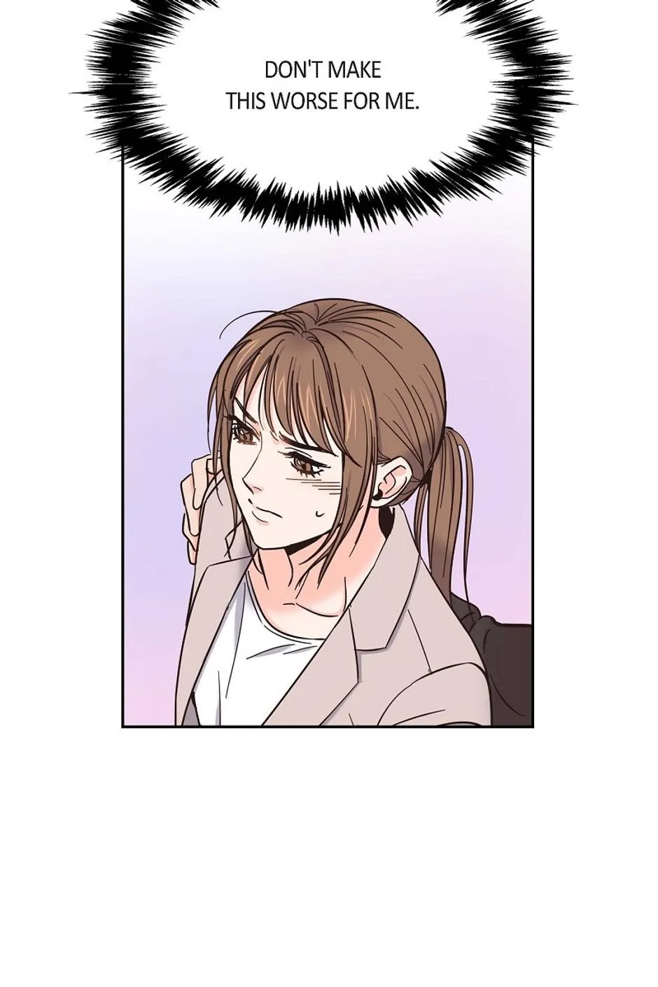 The Scandal (DOG) Chapter 14 page 33 - 