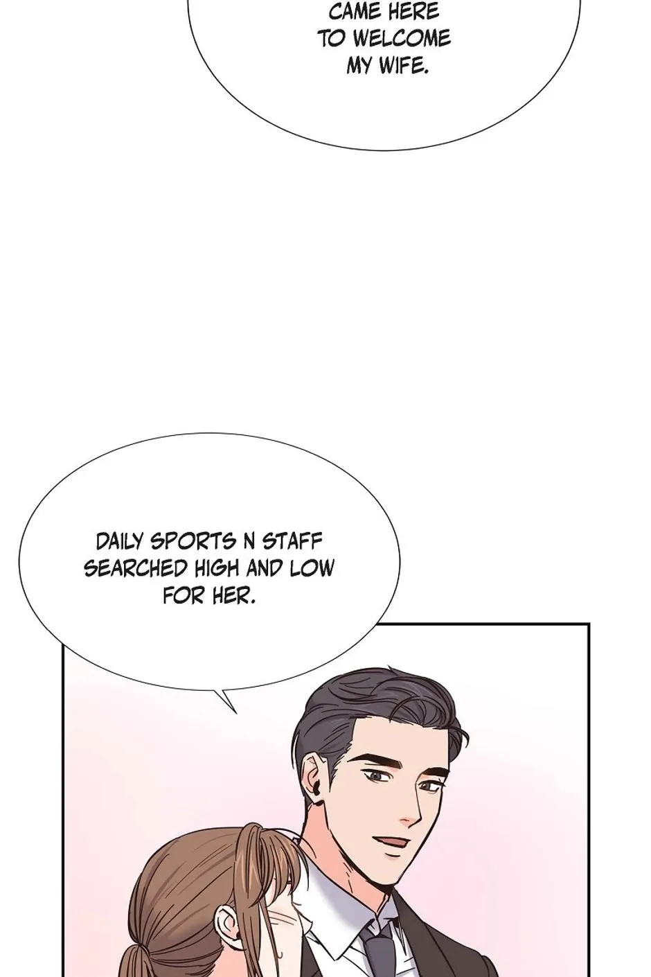 The Scandal (DOG) Chapter 14 page 35 - 