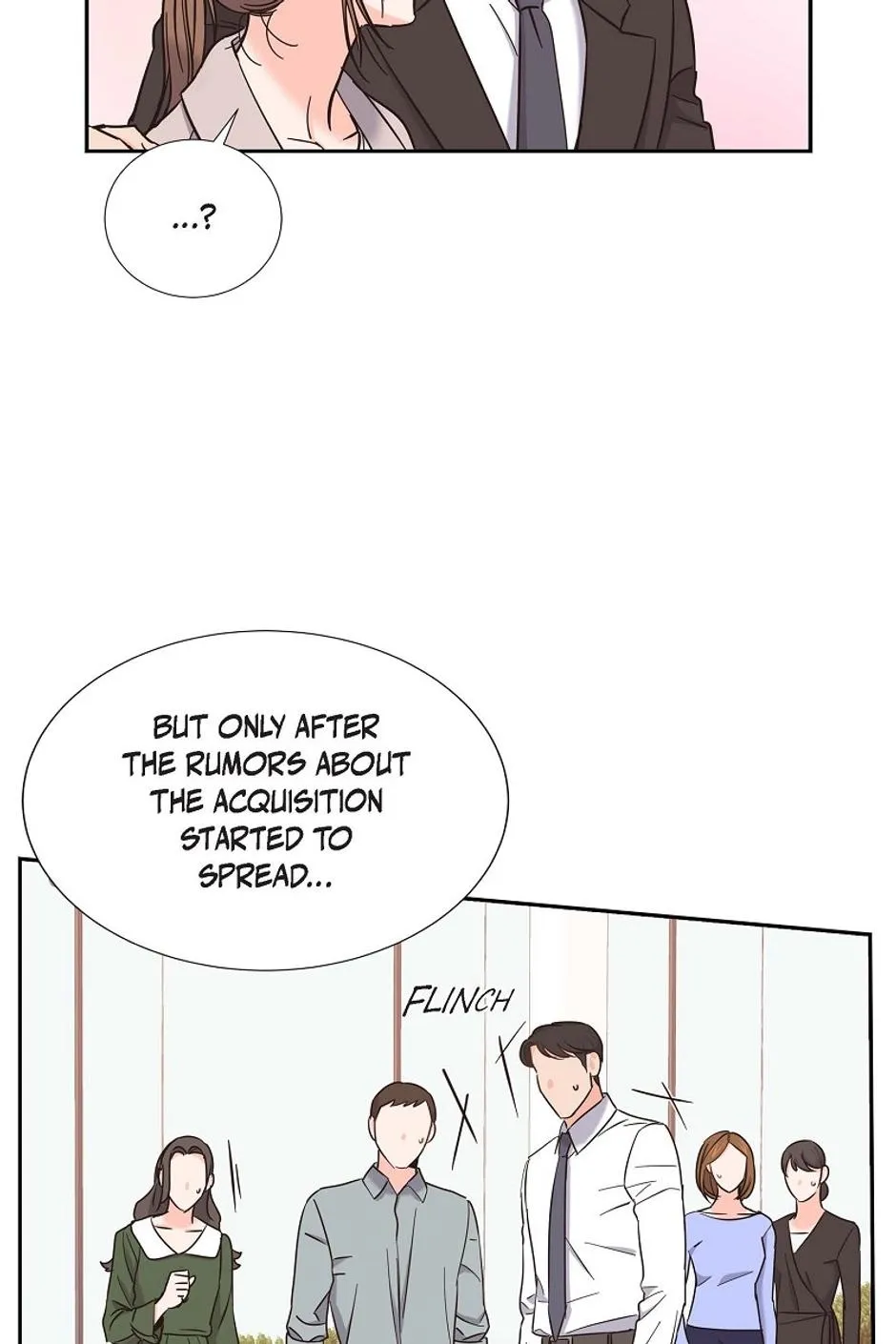 The Scandal (DOG) Chapter 14 page 36 - 