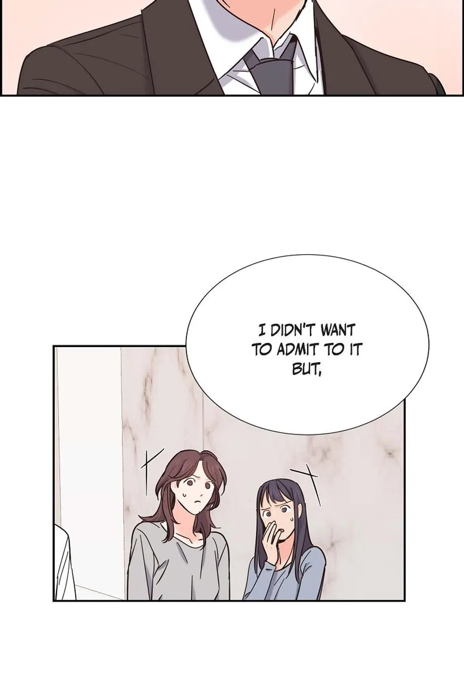 The Scandal (DOG) Chapter 14 page 39 - 