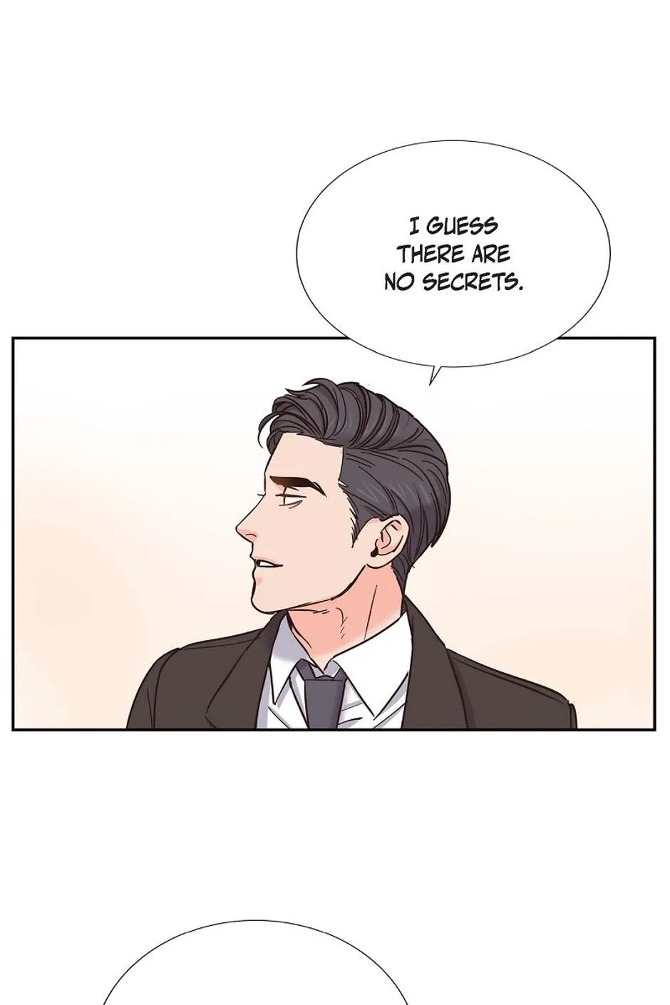 The Scandal (DOG) Chapter 14 page 40 - 