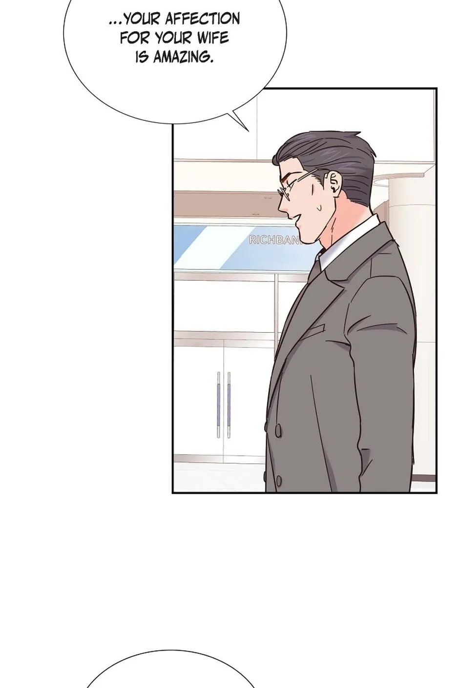 The Scandal (DOG) Chapter 14 page 41 - 