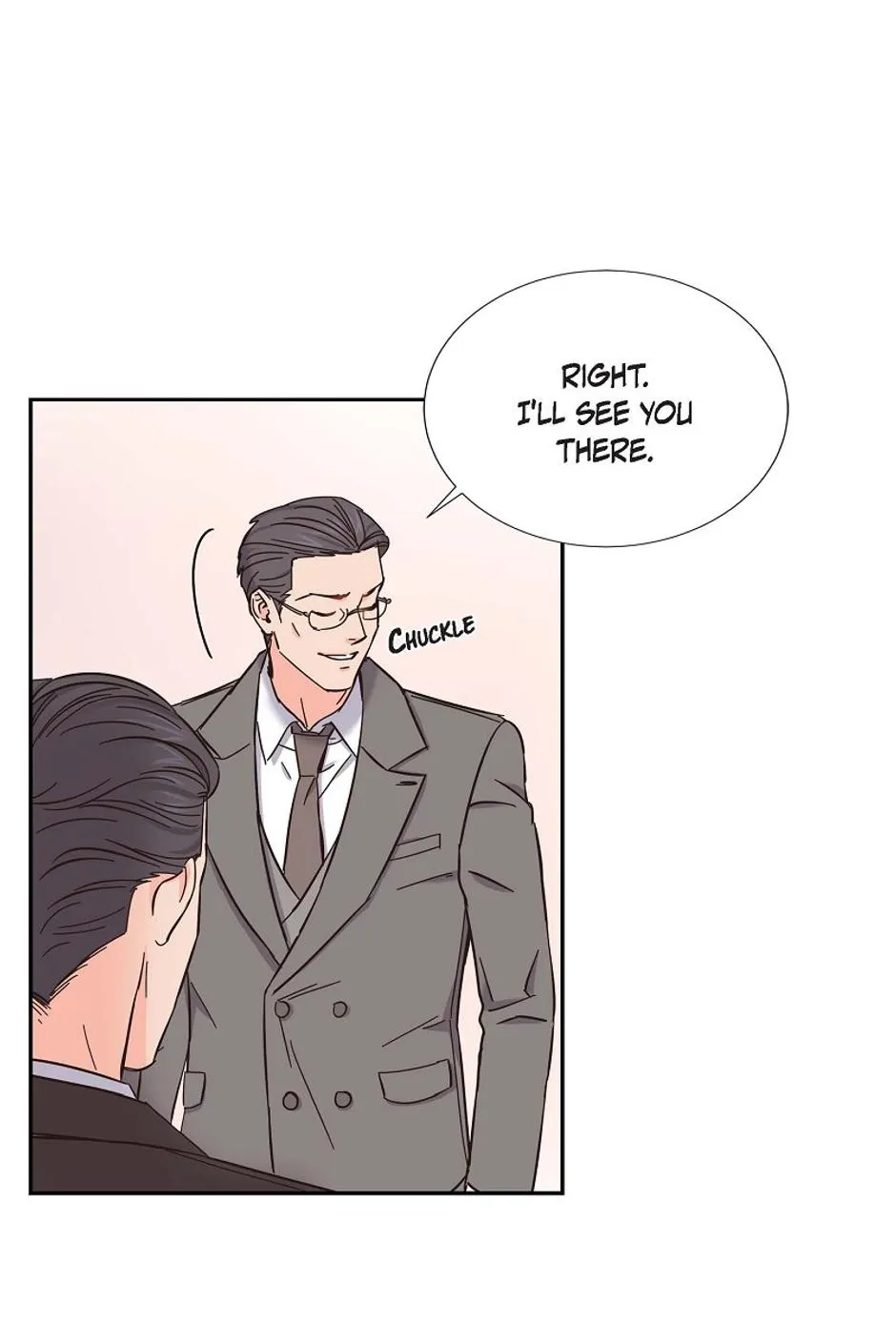 The Scandal (DOG) Chapter 14 page 43 - 