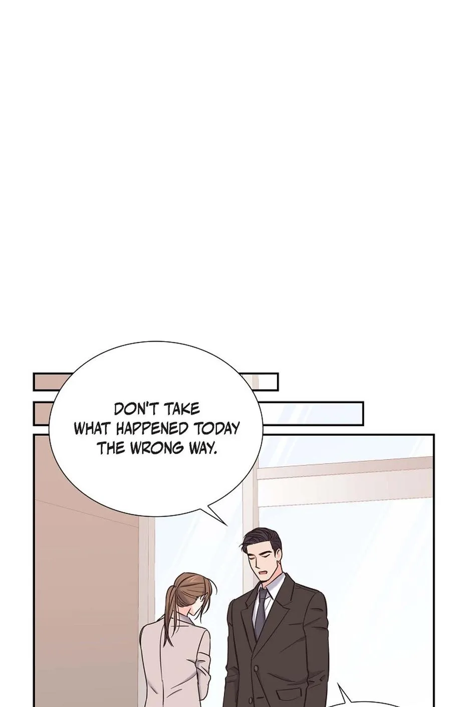 The Scandal (DOG) Chapter 14 page 44 - 