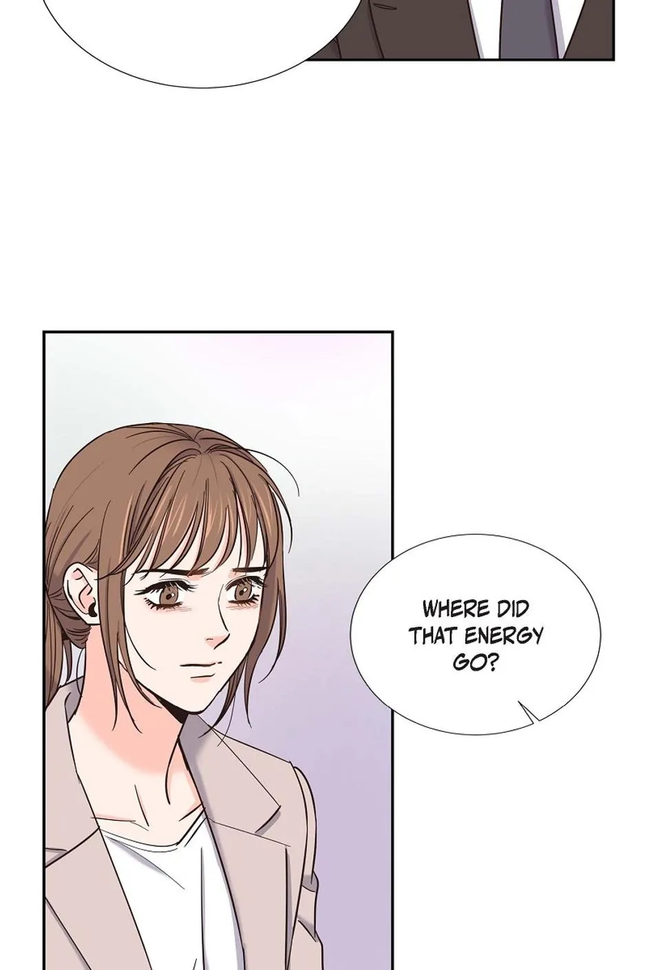The Scandal (DOG) Chapter 14 page 47 - 