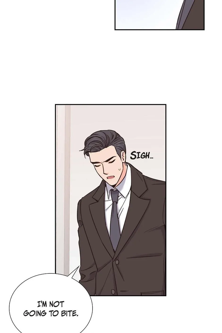 The Scandal (DOG) Chapter 14 page 50 - 