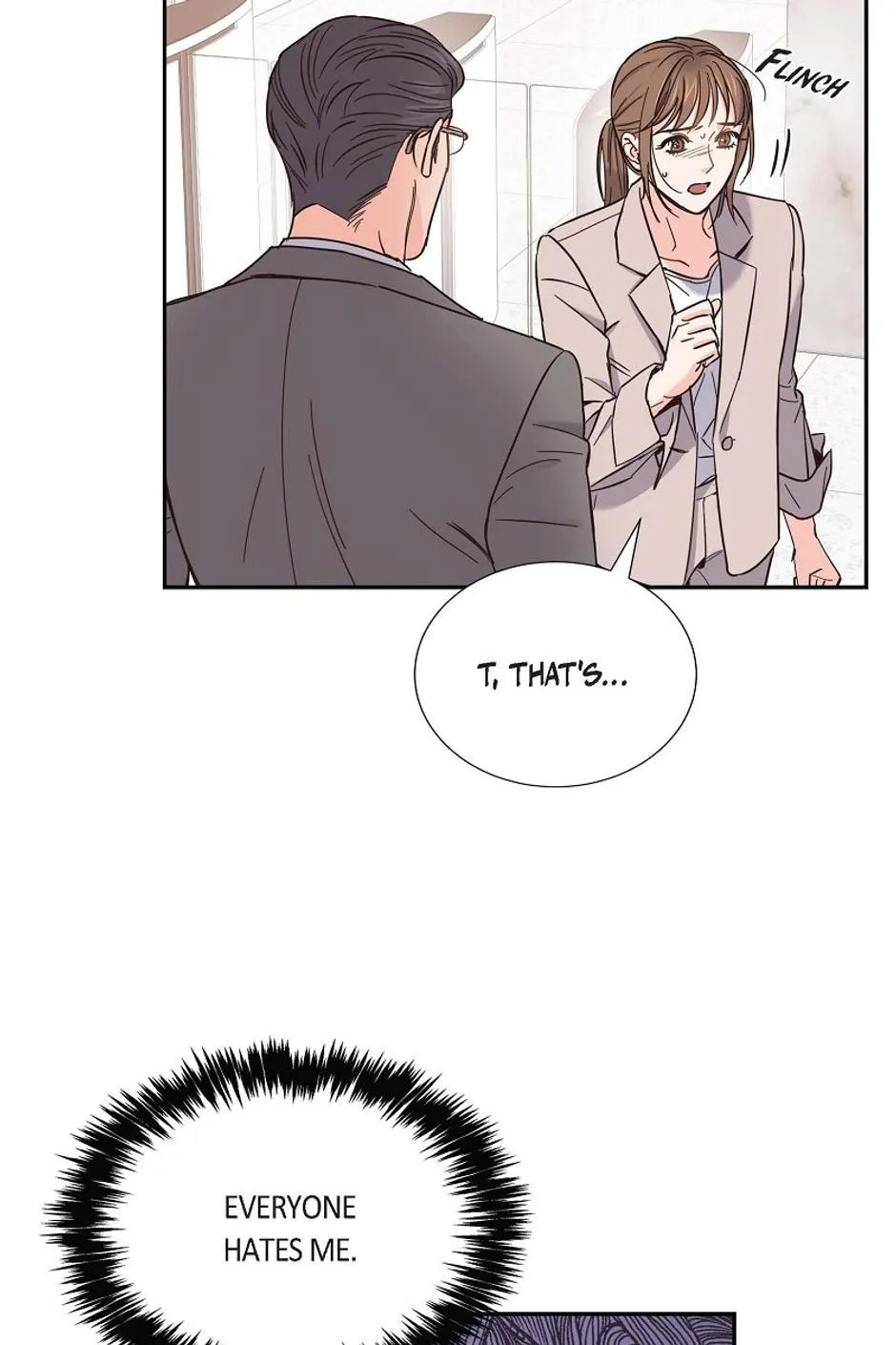 The Scandal (DOG) Chapter 14 page 6 - 