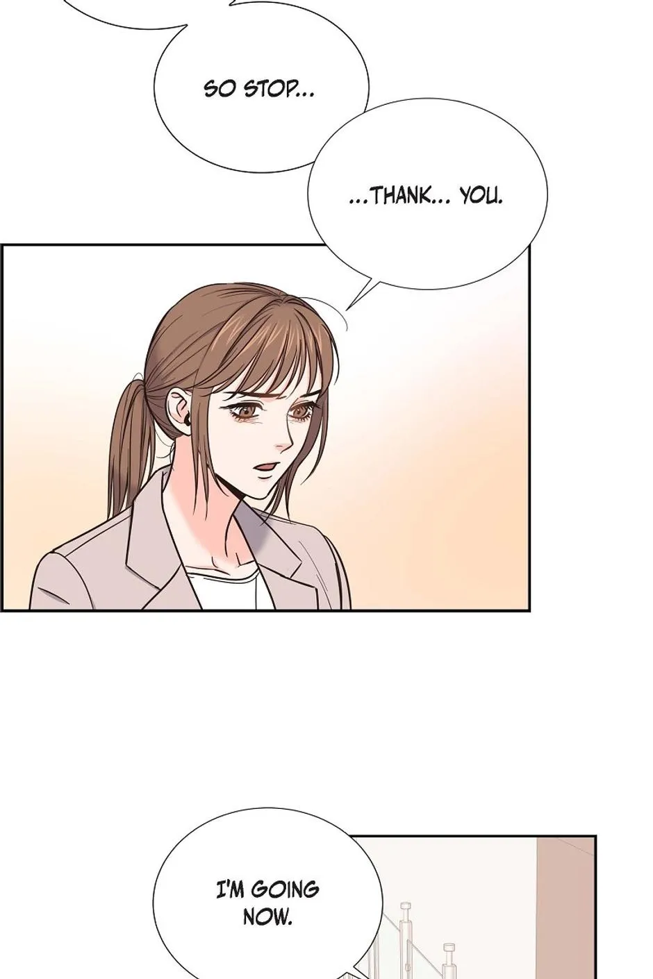 The Scandal (DOG) Chapter 14 page 51 - 