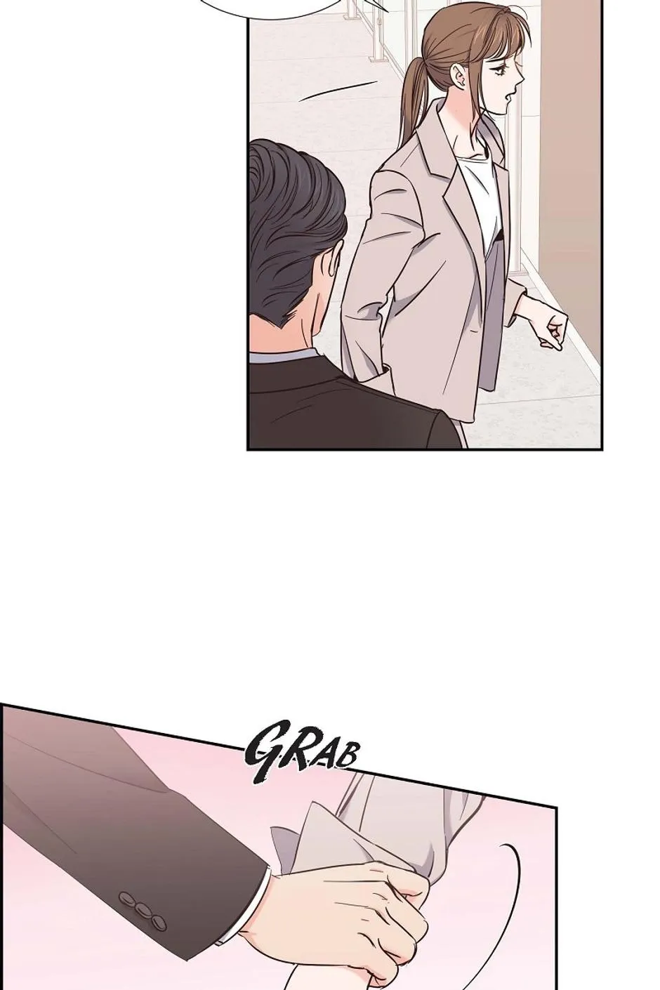 The Scandal (DOG) Chapter 14 page 52 - 