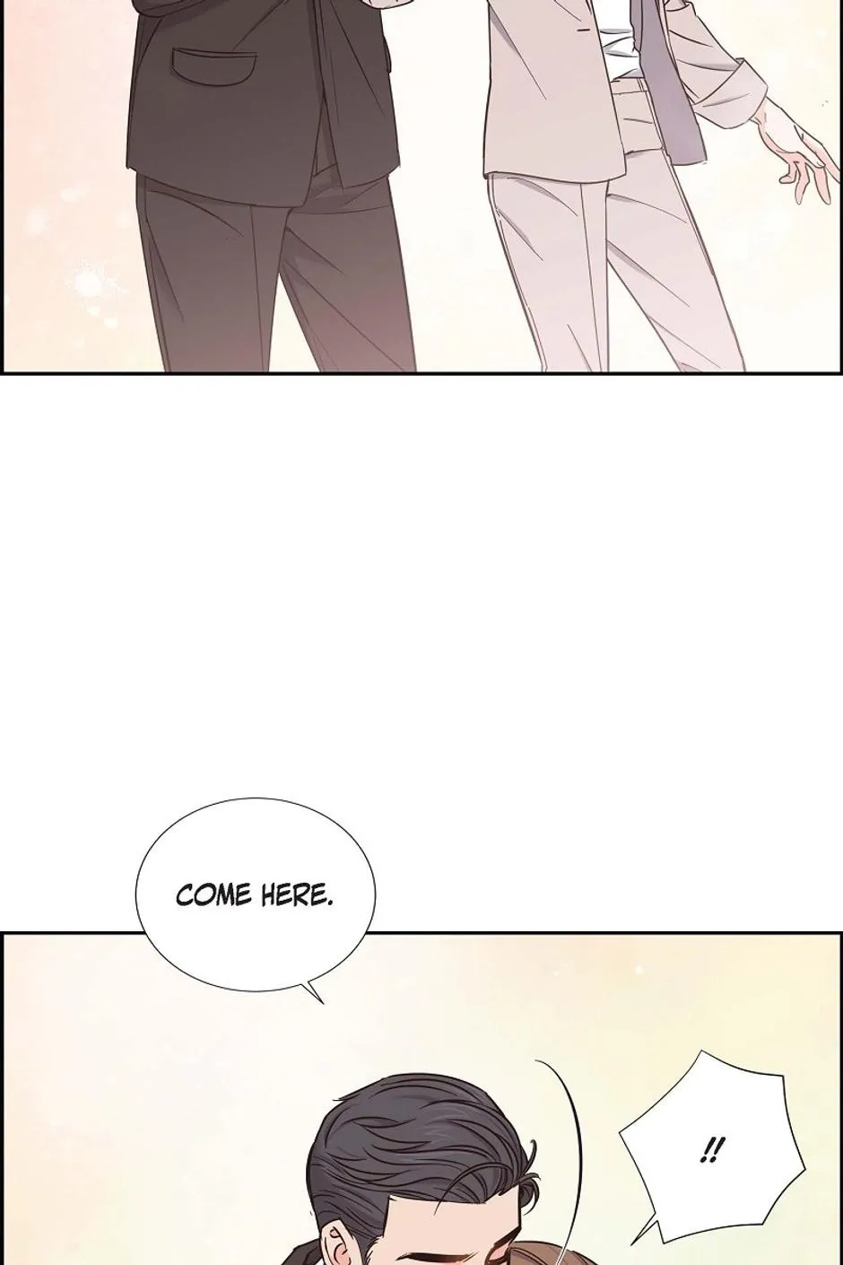 The Scandal (DOG) Chapter 14 page 54 - 