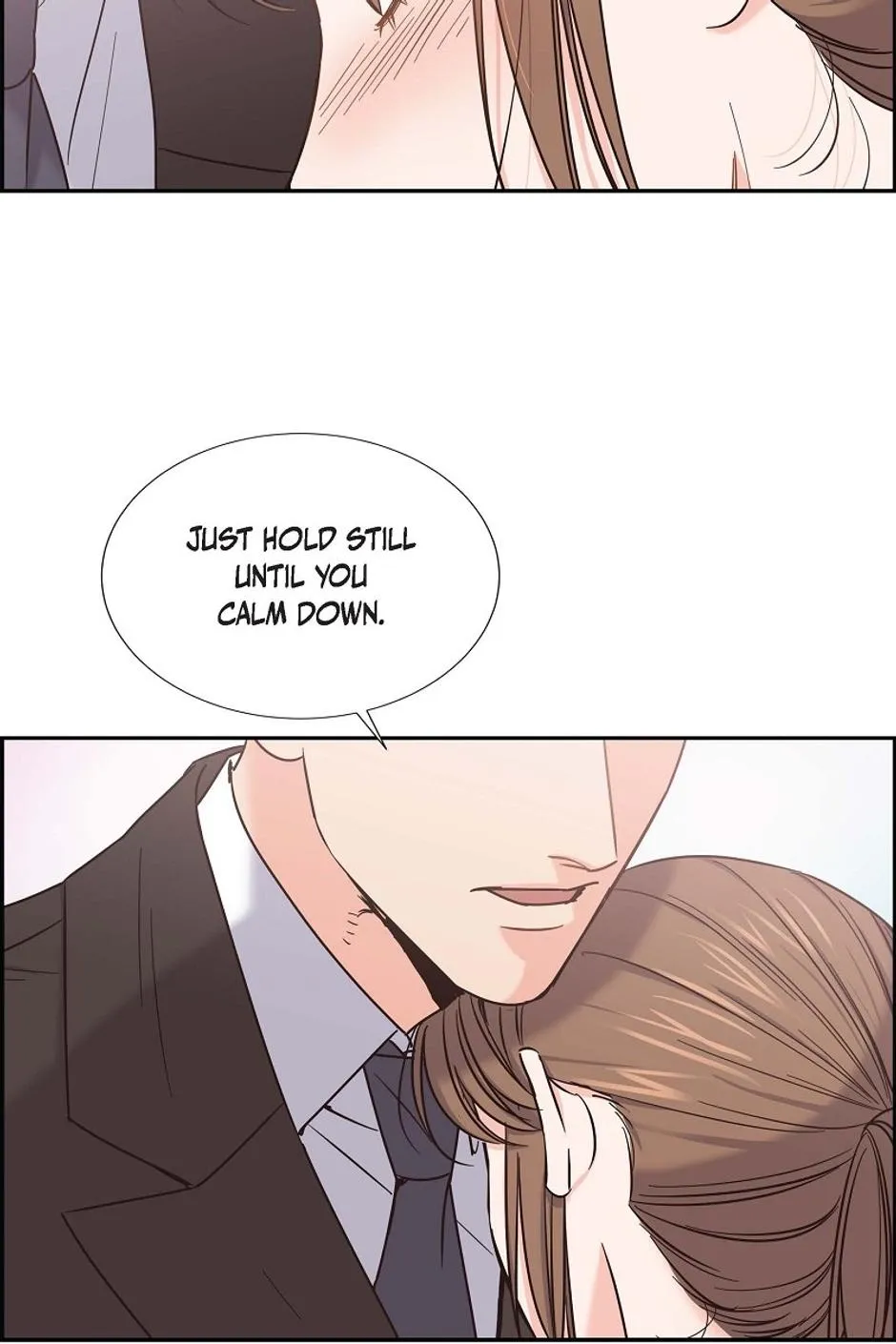 The Scandal (DOG) Chapter 14 page 56 - 