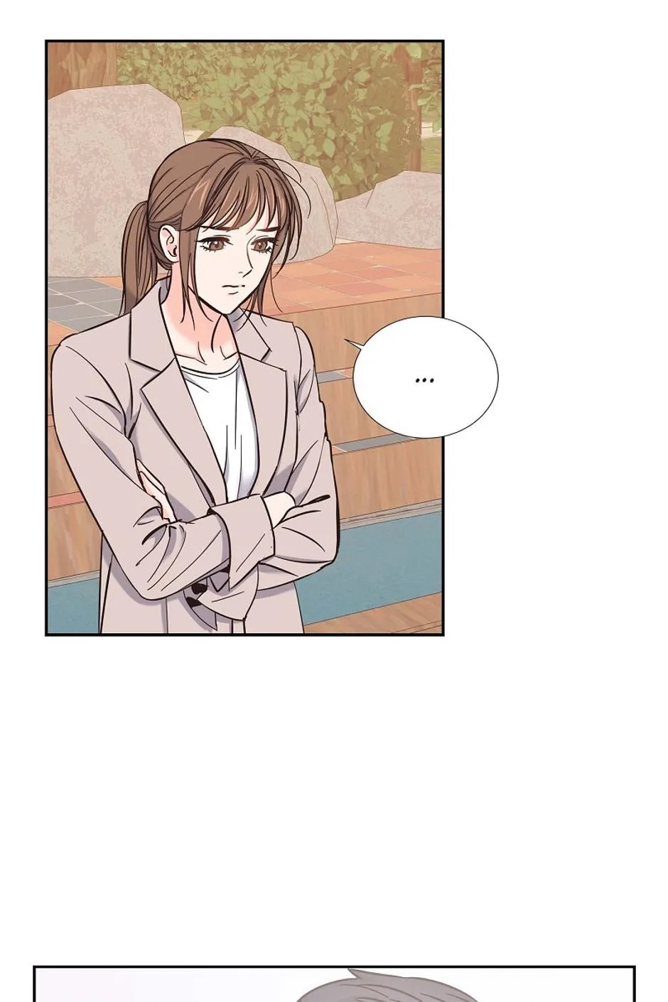 The Scandal (DOG) Chapter 14 page 59 - 