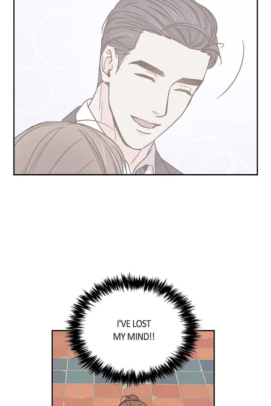The Scandal (DOG) Chapter 14 page 60 - 