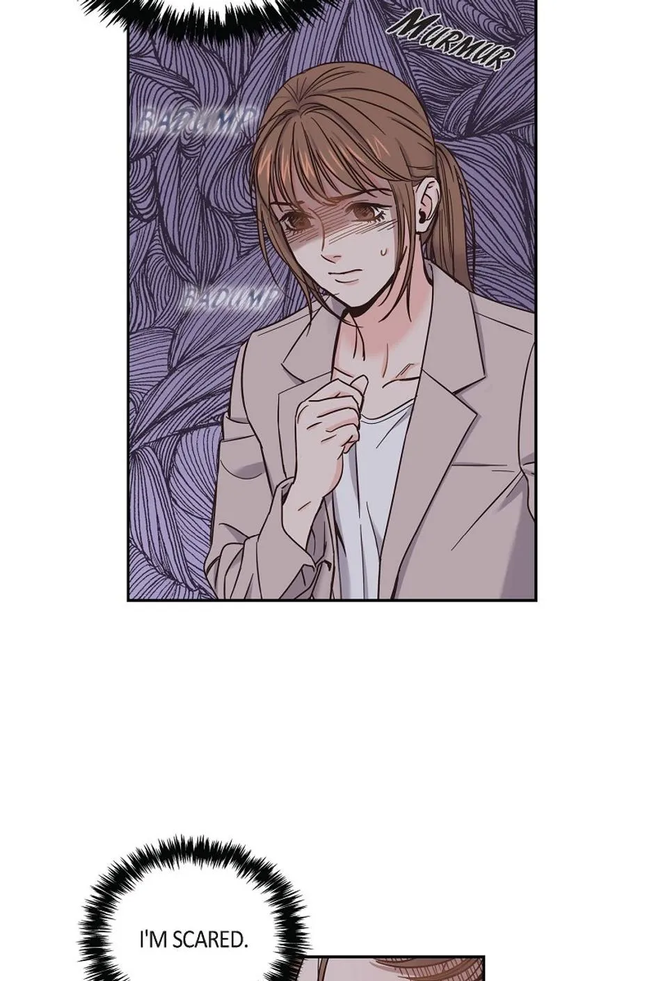 The Scandal (DOG) Chapter 14 page 7 - 
