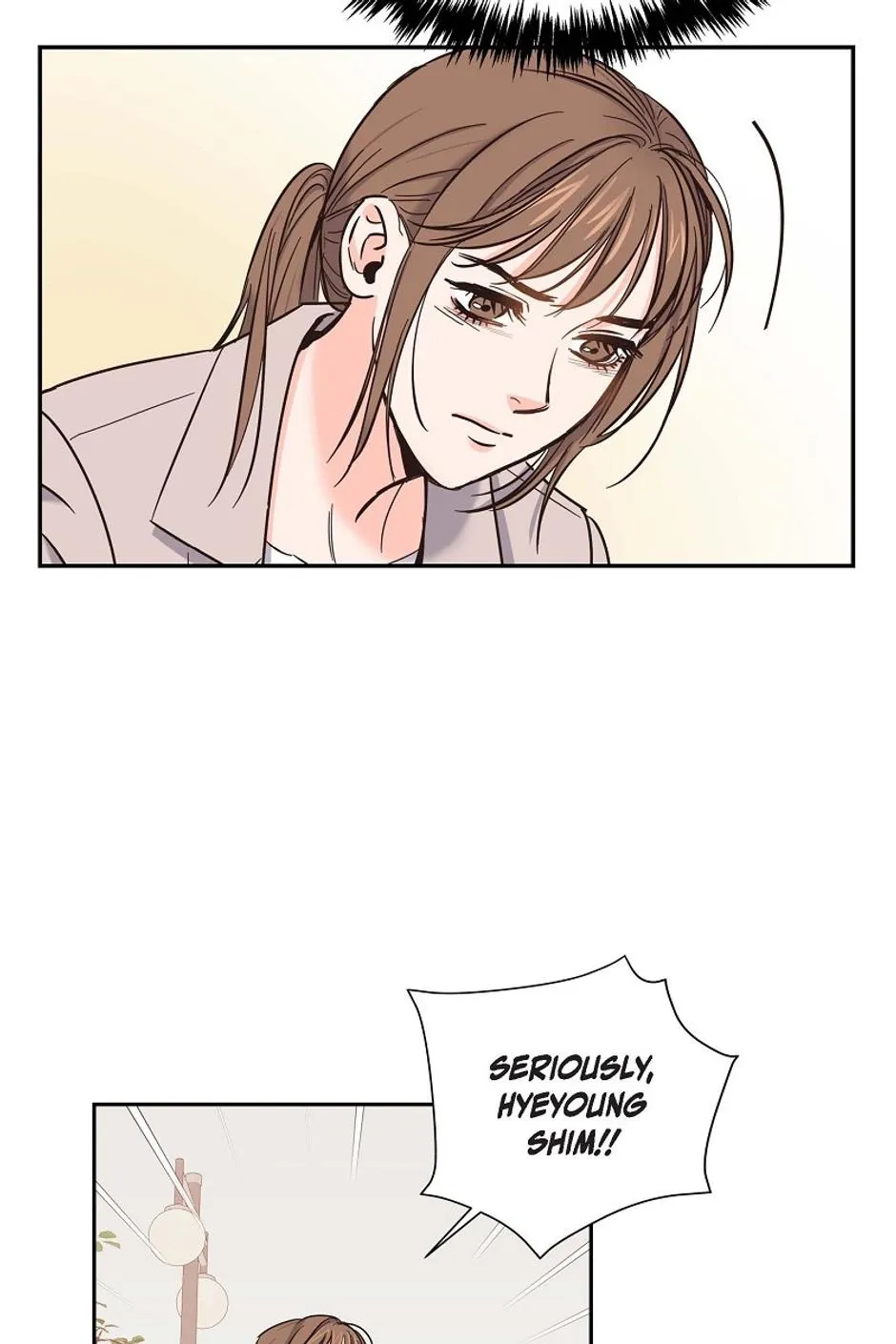 The Scandal (DOG) Chapter 14 page 64 - 