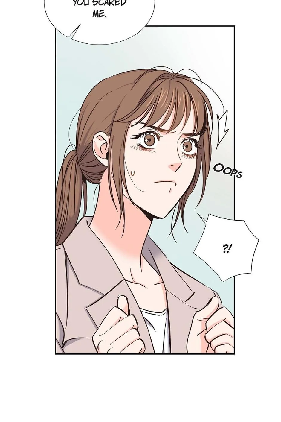 The Scandal (DOG) Chapter 14 page 66 - 