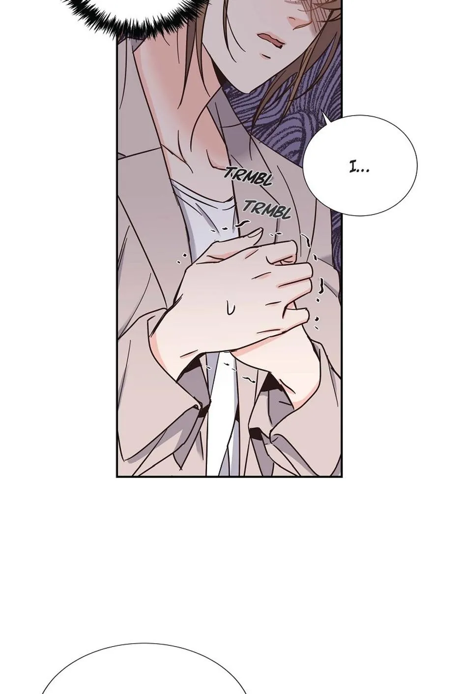 The Scandal (DOG) Chapter 14 page 8 - 