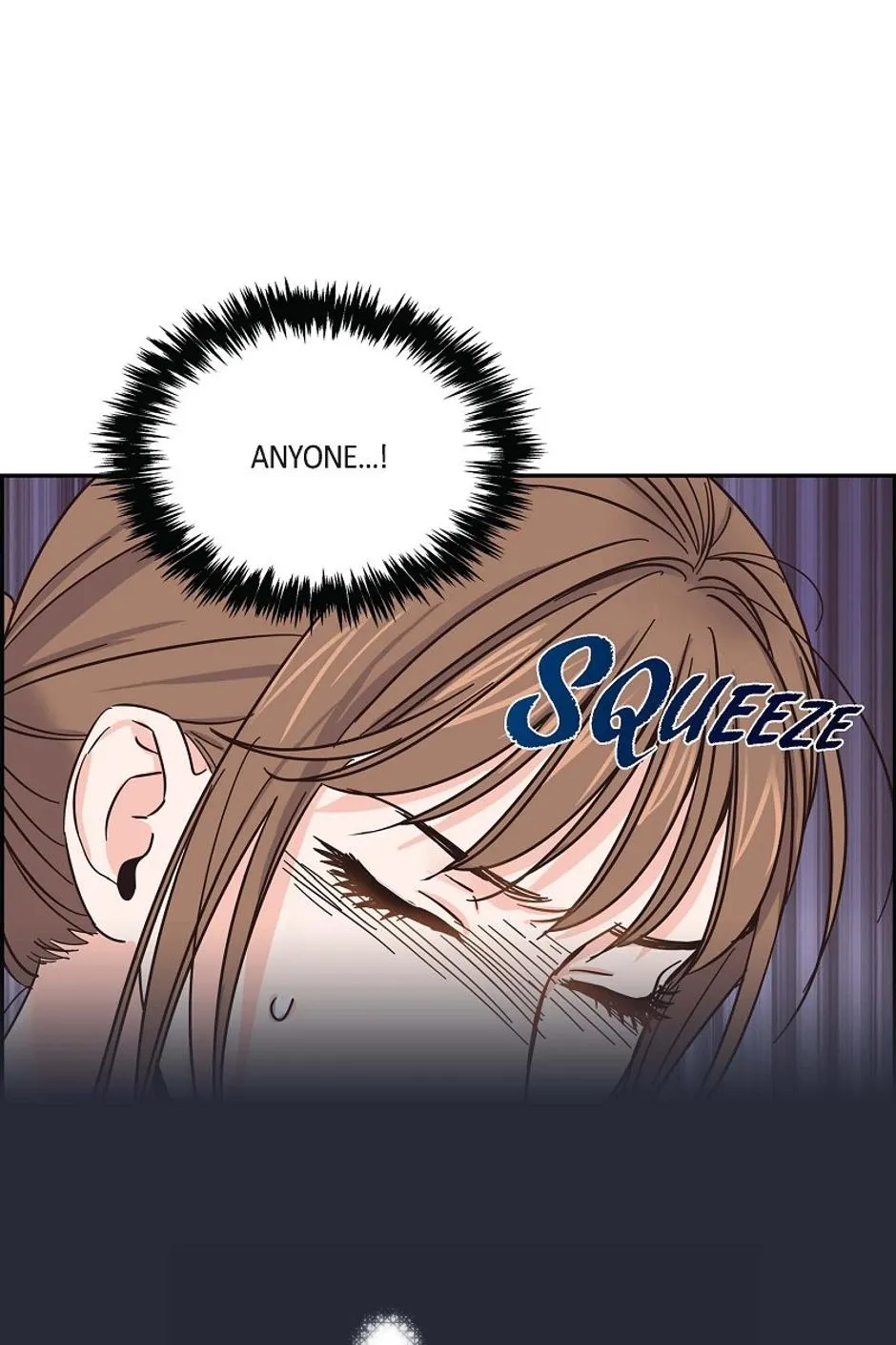 The Scandal (DOG) Chapter 14 page 10 - 