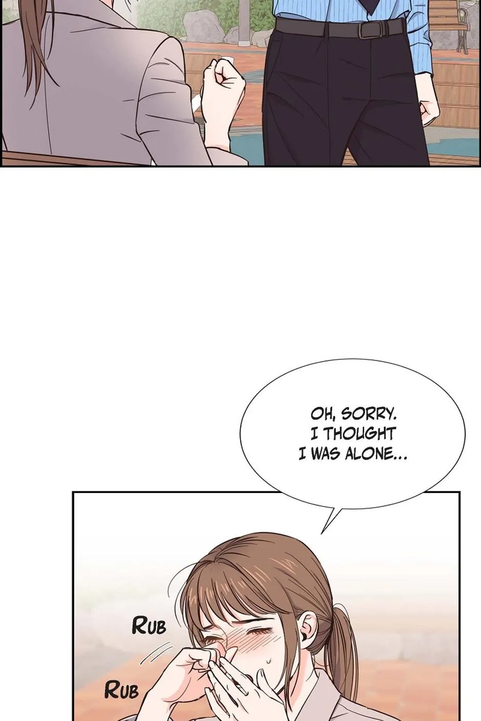 The Scandal (DOG) Chapter 15 page 2 - 