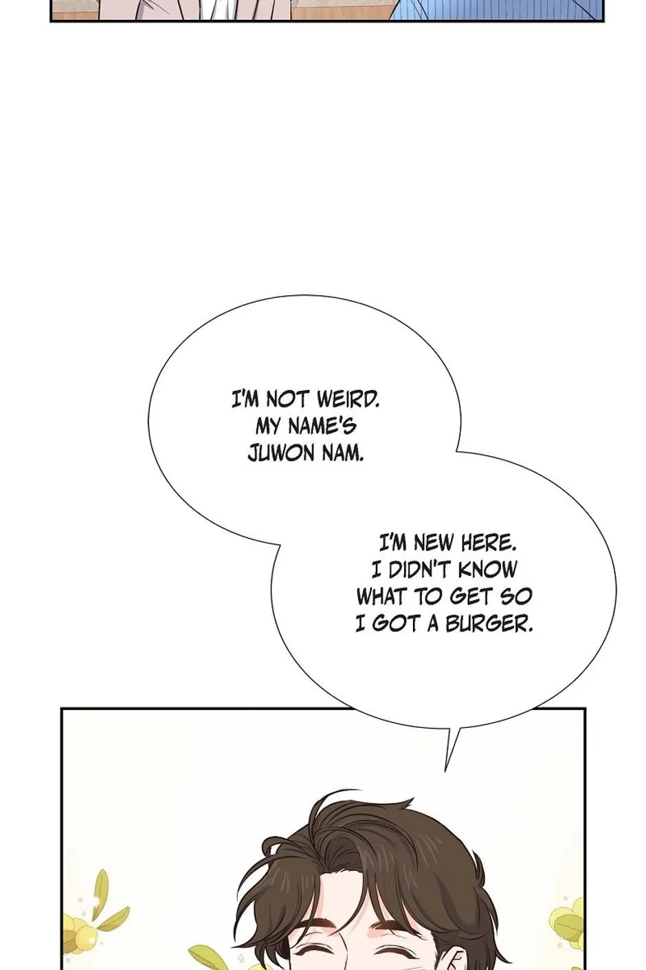 The Scandal (DOG) Chapter 15 page 13 - 